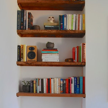My Houzz: Serene Simplicity in Brooklyn