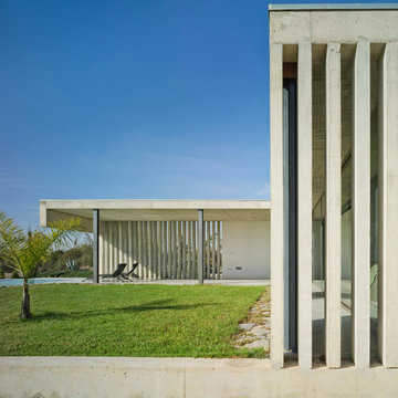 Vivienda G+L