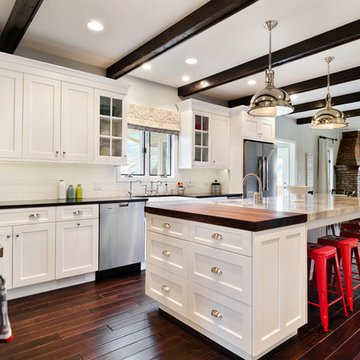 Lake Antioch Home