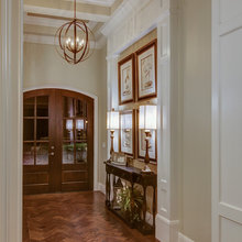 floors