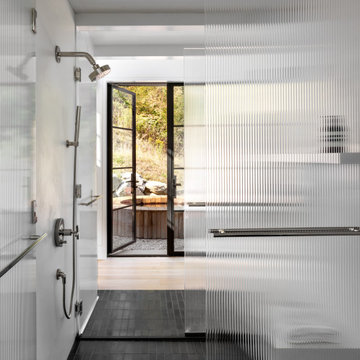 Kramer Cantor Residence