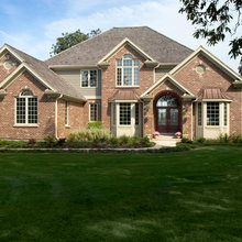 exterior trim
