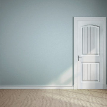 Interior Doors
