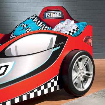 Racer