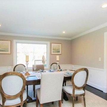 New Development in Rockville