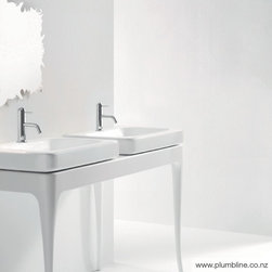 Hayon Organico Basin By Plumbline - Bathroom Basins