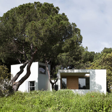 MO House