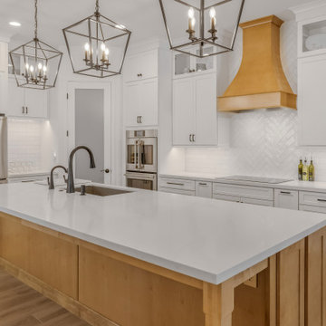 Jonathan's kitchen Renovation