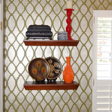 Paint and Wall Covering