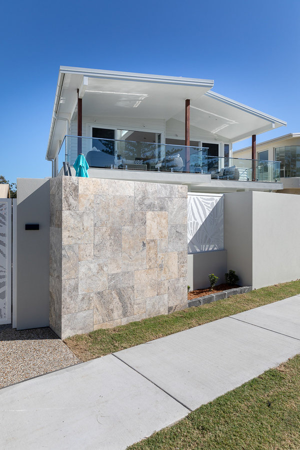 Pacific Parade Duplex