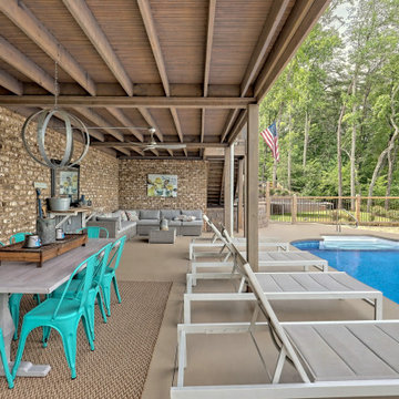 Lakeside Haven