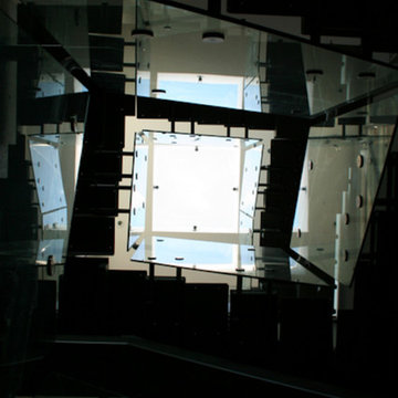 Landsend Residence