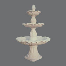 Fountains - Products