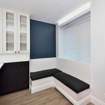 East 64th Street Apartment Renovation