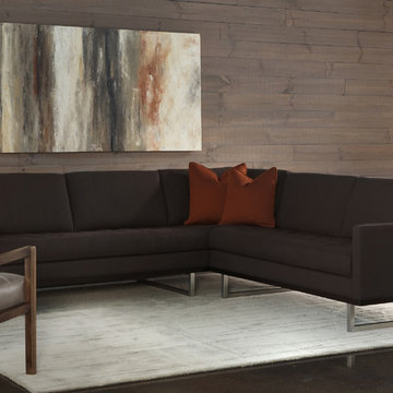 American Leather Furniture | American Leather at Recliners.LA