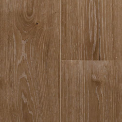 Old World Collection - Hardwood Flooring
