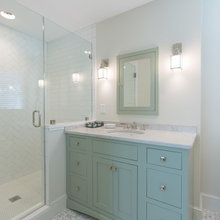 *guest Bath