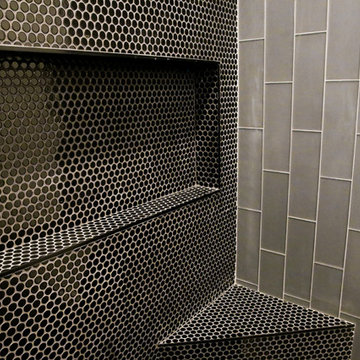 Petaluma Bathroom Remodel