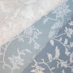Stark Broadloom Collection | Floral/Classic - Products
