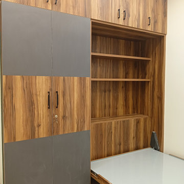 Silversky Lakeside 3 A705