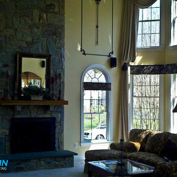 Vista & LLumar Residential Window Film
