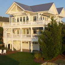 lake house