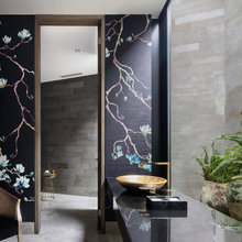 Wall Treatments