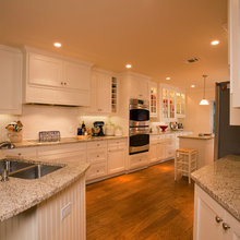 Kitchen Ideas