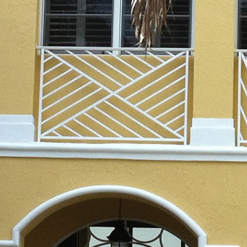 Staircases & Railings