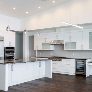 Trestle Ridge - Spec Home - Light Scheme