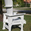 High Top Chair, Florida State
