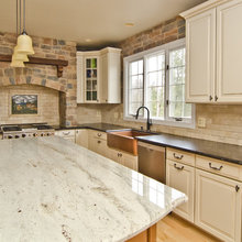 Shipley Cottage - Slabs