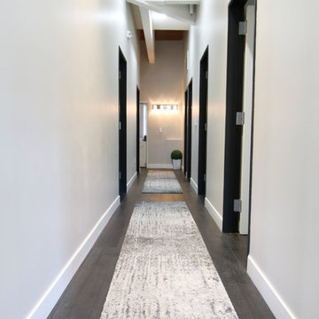 Thinessence Tenant Remodel, Thousand Oaks, California | AAA Development, Inc.