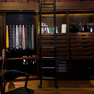 Storage Solutions
