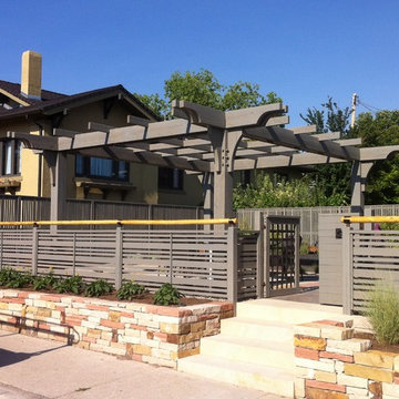 Healing Homes - Avenues, Salt Lake City