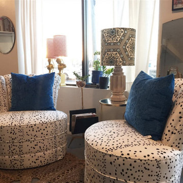Our Portfolio
