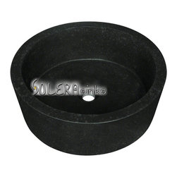s268 - Bathroom Sinks