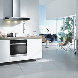 Miele Appliances - Range Hoods And Vents