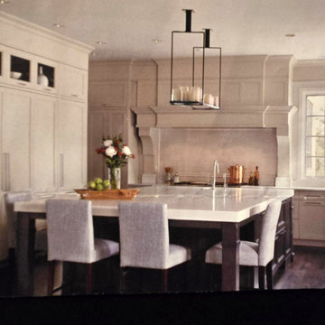 Birch Creek Remodel