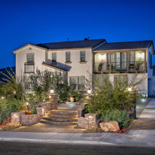 Curb Appeal