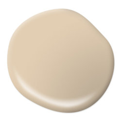 Concord Buff HDC-AC-09 - Paint
