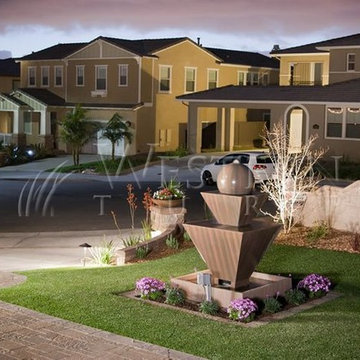 Turf/Synthetic turf