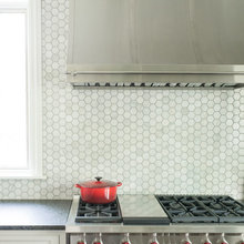 18 Fordyce - Tile
