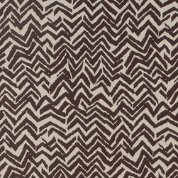 Outdoor Fabric; Patterns; KALIMBA - Outdoor Fabric