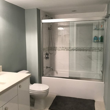 Miami Apartment Design