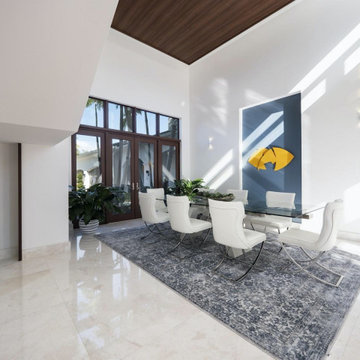 Mediterranean Home - 02