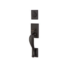 EMTEK Hardware at Brooklyn Doors INC - Products