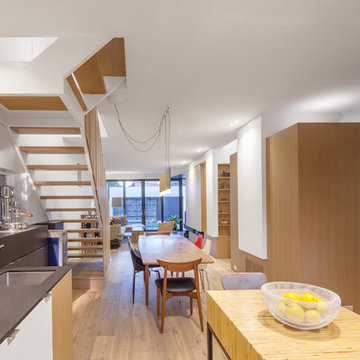 Design Lines Profile | Toronto