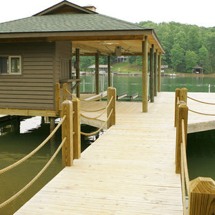 Docks; Railings; Rope Railing Ideas & Photos | Houzz