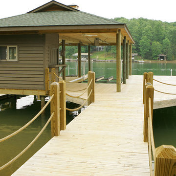 Smith Mountain Lake